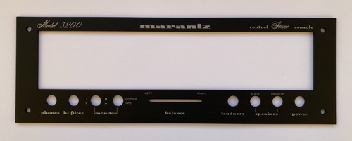 Nuovo marantz 3200 - nuovo!,