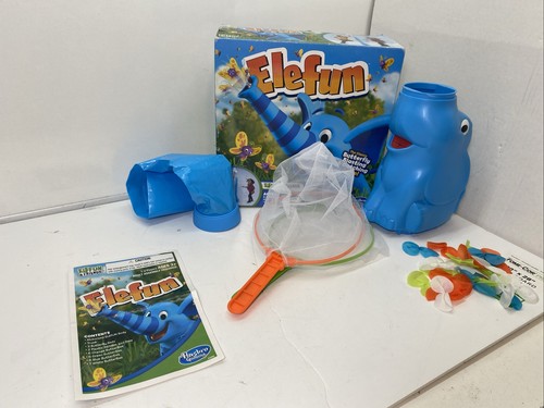 Elefun butterfly cattura gioco - butterfly,