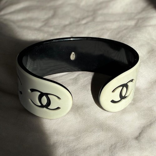 Autentico bracciale chanel - autentico,