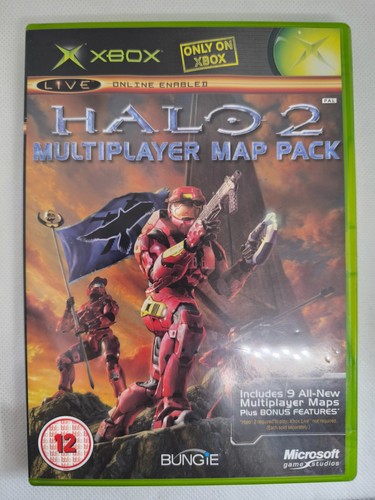 Microsoft halo map - map,