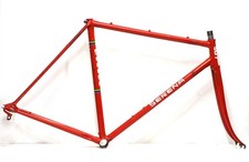 Telaio Serena - steel frame
