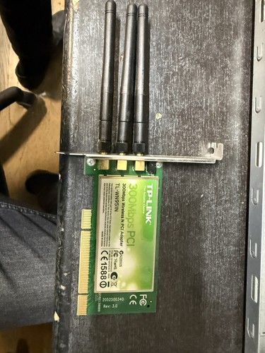 Link wn951n scheda di - -,