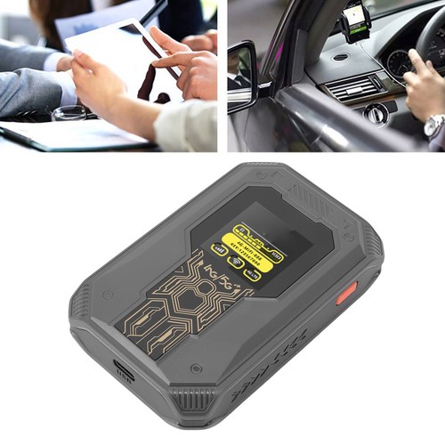 Hotspot wifi mobile con - ⊹4g,