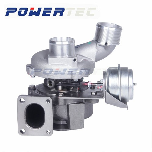 Turbo charger 777251 71724094