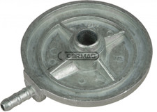 Coperchio per filtro nafta