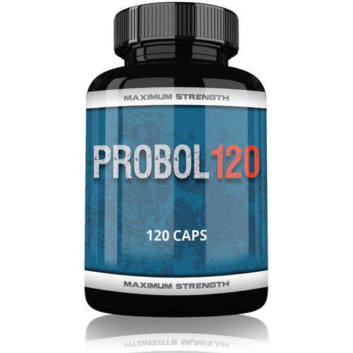 Probol testosterone booster - probol,