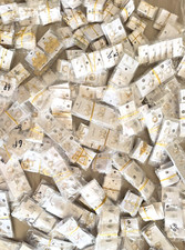 Lotto Gioielli Acciaio