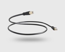 Cavo audio digitale QED Performance Ethernet grafite 5,0 m