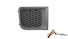 GRIGLIA PARARUTI INTERNA