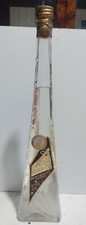 Bottiglia Liquore Goccia