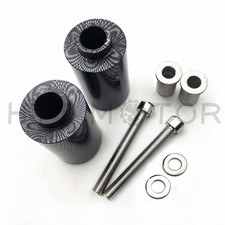 Frame Sliders Crash Protector