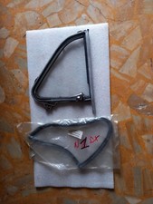 Fiat 500 FL epoca deflettore dx usato completo con guarnizione nuova