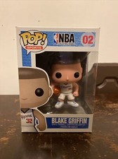 BLAKE GRIFFIN NBA Funko Pop