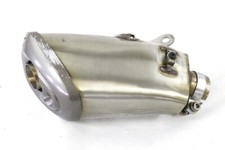 SUZUKI GSX S 1000 F 1431004K00H01 SILENZIATORE SCARICO WDG0 17 - 20 MUFFLER SILE
