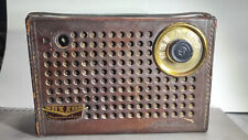 RADIO VINTAGE VOXON Sportsman 727-FARET-OM