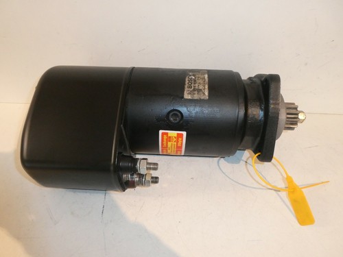 Orig motorino avviamento - orig.,