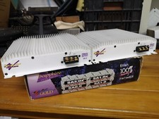 3xPhoenix Gold Sapphire: 1X Sa 3.0 + 2X Sa 1.0x  _USA Amplifier_  