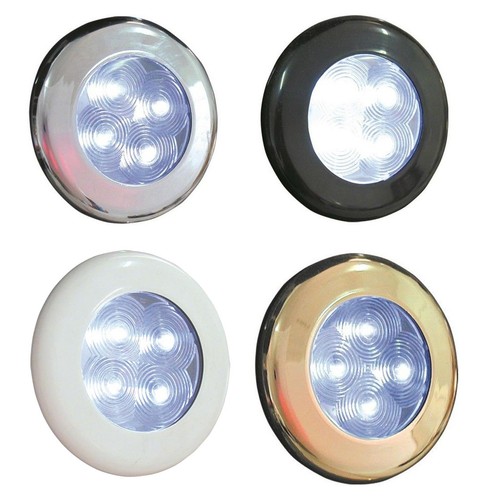 Luce led bianca resistente - luce,