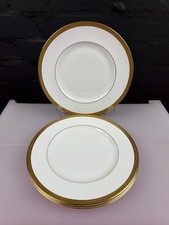 4 piatti Royal Doulton Royal
