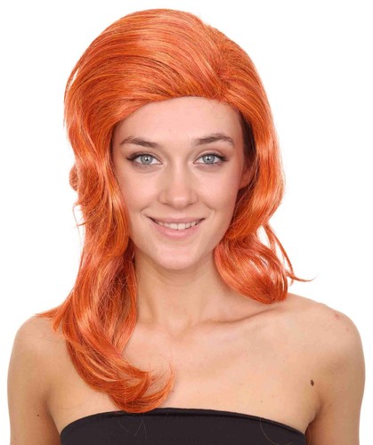 Parrucca donna jessica - parrucca,