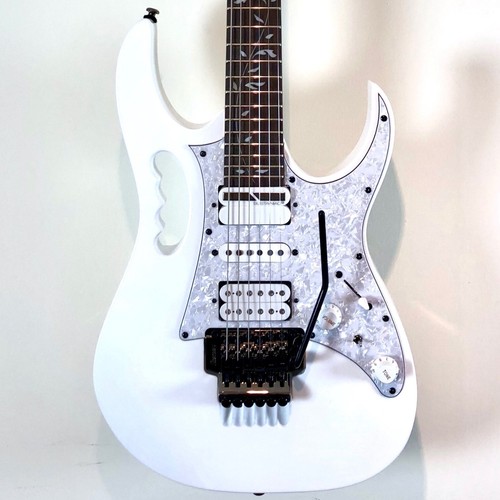 Ibanez jem steve vai con - vai,