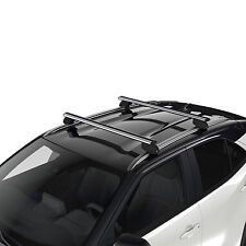 KIT BARRE TETTO PORTATUTTO TOYOTA YARIS CROSS ACCESSORIO ORIGINALE PW3010D003