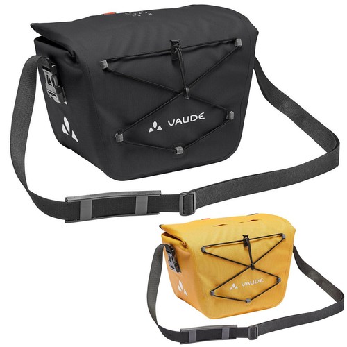 Vaude borsa manubrio proof box - borsa,