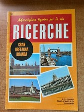 MERAVIGLIOSE FIGURINE PER LE