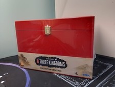 SIGILLATO Total War Three