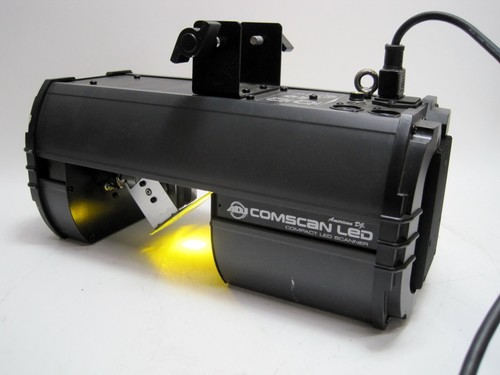 Sistema scanner american - scanner, dj