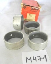 Kit cuscinetti albero a