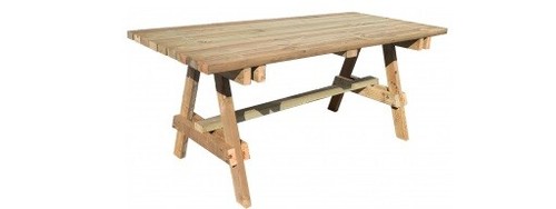 Tavolo italfrom pic - , pic-nic