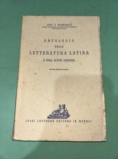 Enzo V. Marmorale - ANTOLOGIA