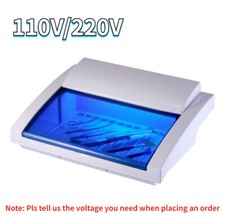 Sterilizzatore UV Disinfezione