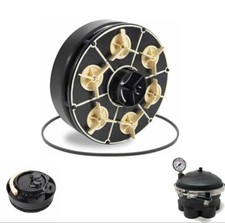 Riparazione Modulo Porta