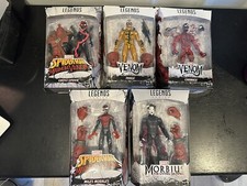 NUOVO Marvel Legends Venompool