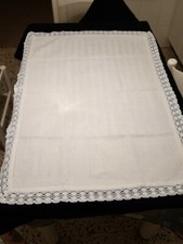 coppia Copriletto  culla