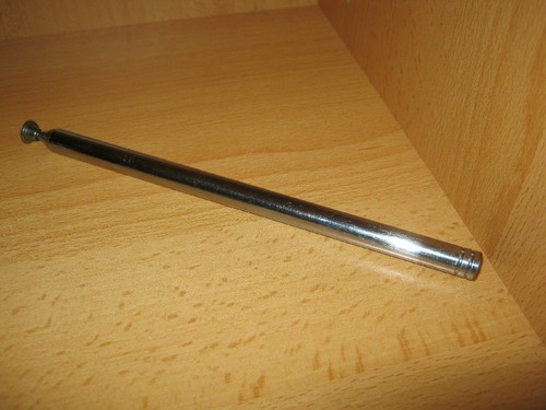Antenna trasmettitore graupner - antenna,