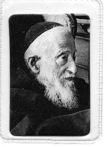 Santino reliquia leopoldo - santino,