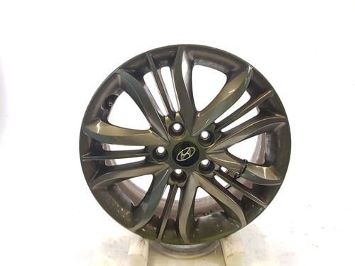 Cerchio alluminio hyundai - in,