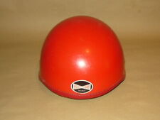 CASCO BAMBINO MOTORCYCLE CAR SCI GO KART BOERI SPORT VINTAGE HELMET CHILDREN 