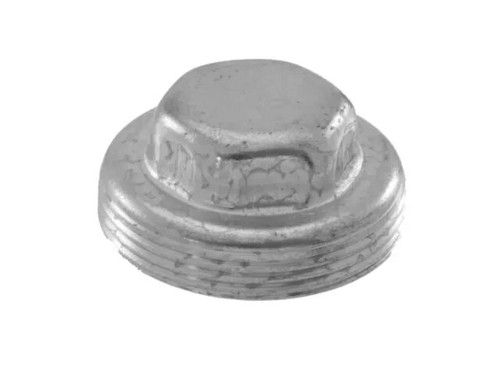 078743 dado cuscinetto mozzo - dado,