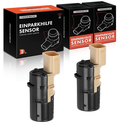 Sensori parcheggio pdc - 2x,