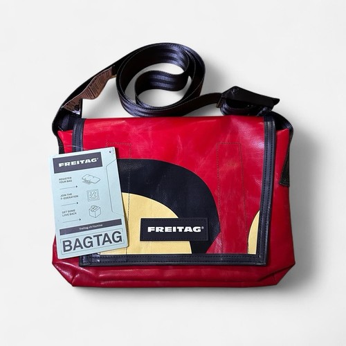 Borsa freitag f11 lassie - freitag,