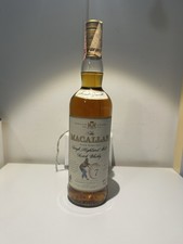 Macallan Giovinetti 7 Years
