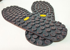 Suole Vibram Full Trainer di