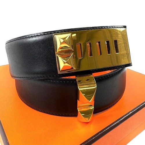 Cintura hermes coriedocian - hermes,