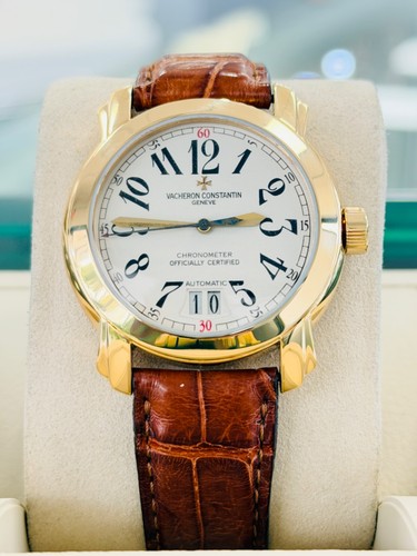 Vacheron constantin malte - vacheron,
