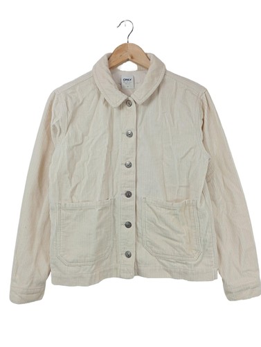 Only blue denim giacca - denim,