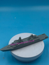 Kit modellino fregata HMS